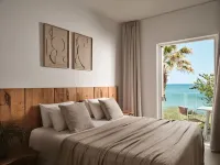 Shellona Rooms & Apartments - Bathtub