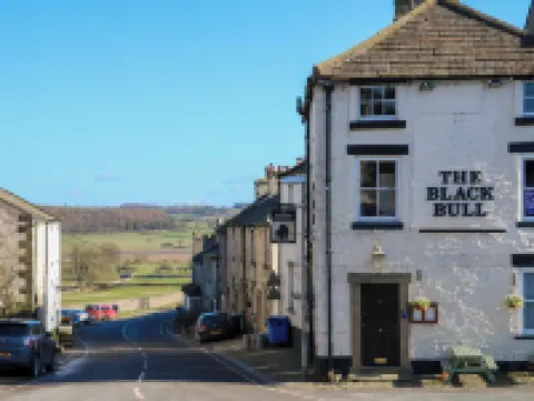 White Swan Cottage Hotels in Middleham