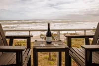 The Saint Augustine Beach House - View biển