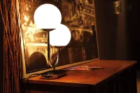 메종 에방젤린 바이 보워 부티크 호텔