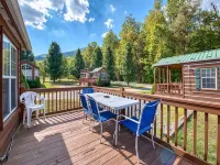 Maggie Valley Cabin Rentals Hotels in Haywood County