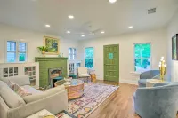 Newly Updated and Charming Azalea District Home - 3-Star