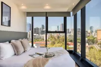 ULIV Mexico City Hoteles en 