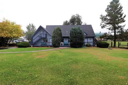 Sweetgrass Inn Bed & Breakfast Hotels in Central Pennington
