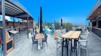 Hotel Indigo TRAVERSE CITY by IHG - Morgenmad