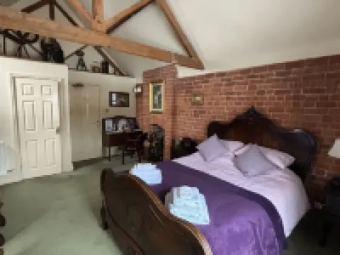 The Boot Inn Hotels in Worcester