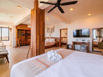 Casa Vanora