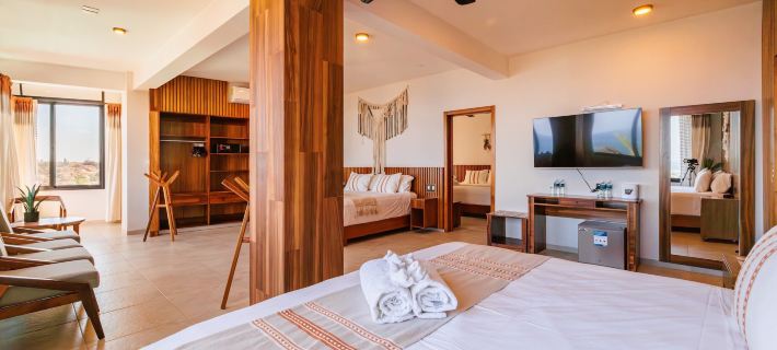 Casa Vanora Hotels in Santa Maria Huatulco
