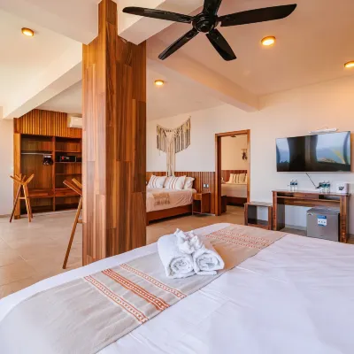 Casa Vanora Hotels near Playa La India
