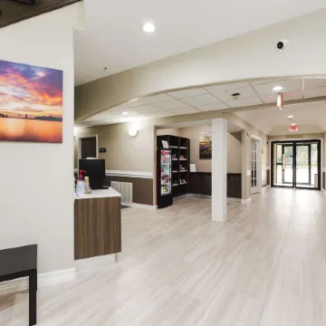 SureStay Studio by Best Western Conroe Downtown