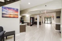 SureStay Studio by Best Western Conroe Downtown