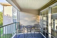 Near Branson Landing / Sister Condo Very Close by! - spa
