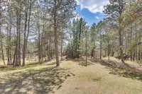 Private Black Hills Home w/ Corral; Horses Welcome - Kæledyr tilladt