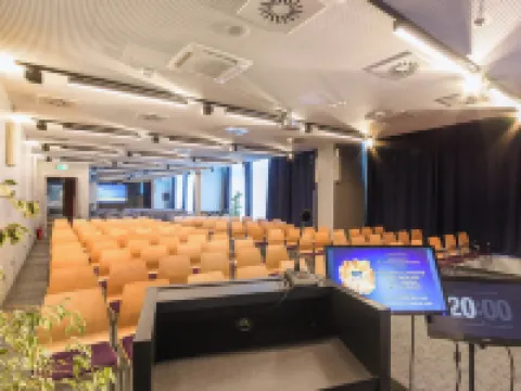 Hotel Olympia Sky Hotels in Vodice