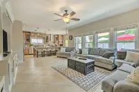 Heated Pool & Hot Tub: Family Home in Gilbert -  Privatzimmer