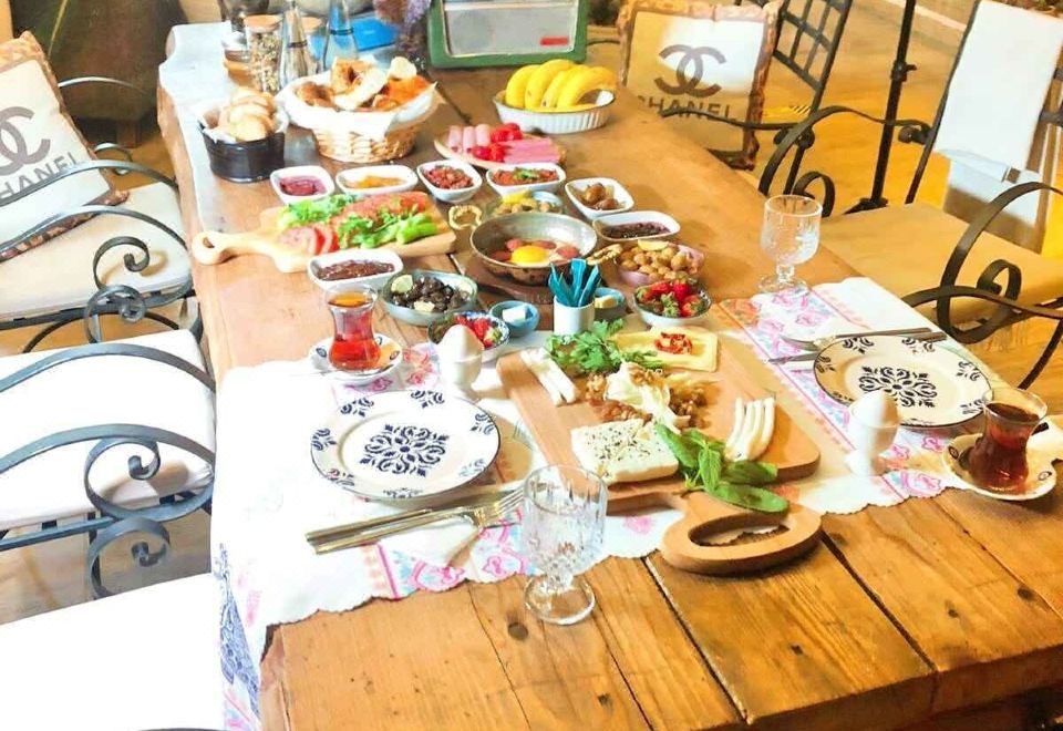 Beyaz Boutique Hotel Over view