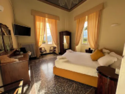 Villa Gelsomino Exclusive House Hotels in Santa Margherita Ligure