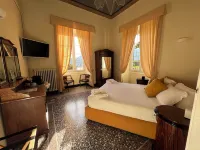 Villa Gelsomino Exclusive House