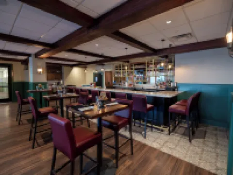 The Northeastland Hotel Hotels in Aroostook County