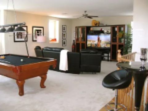 'The Key West' Las Vegas House w/ Private Pool!