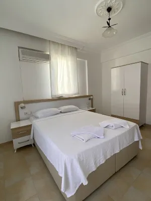 Minem Apart Otel Hotels in Babatasi Mahallesi