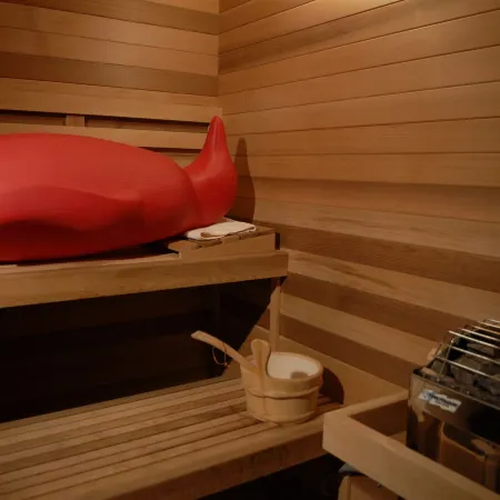 21C Museum Hotel Louisville