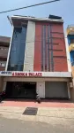 Hotel Ashoka Palace Hotels in Ujjain