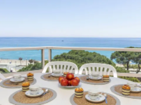 Blanes Playa Hoteles en Blanes