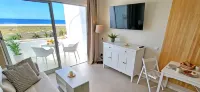 Casa Atlantica, Morro Jable Jandia, Meerblick, Balkon
