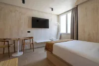 Nomad Haux Puerto - Bed and Breakfasts