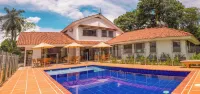 Doral House Villavicencio Hotels in Restrepo