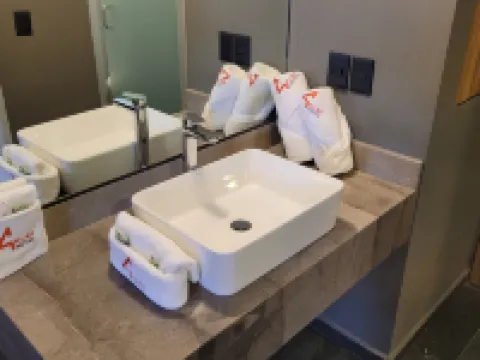 4Play Motel Hoteles en El Marqués