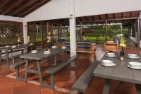 Chalet la Alemania Hotels in Corozal