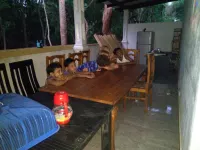 Amron Resort Sigiriya Hotels in Kimbissa