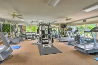 Charming Condo on Sky Valley Golf Course! - Wifi