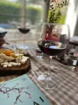 Rebetiko Hotel - breakfast