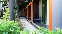 Siam One Nine Hotel Hotels in Chaloem Phra Kiat