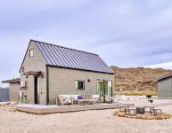 Stardust Big Bend Luxury Cottage Hotel a 