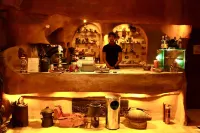 Hotel Donia Hôtels à : Soliman