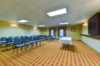 Hampton Inn Raleigh/Clayton-I-40 Hotels in Clayton