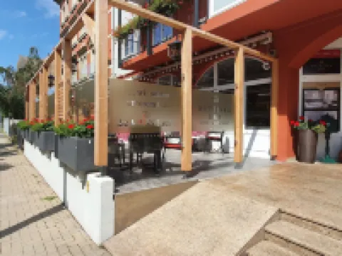 Hotel Wettiner Hof Hotels in Riesa