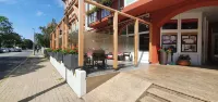 Hotel Wettiner Hof Hotel a Groditz