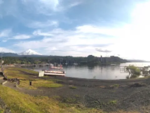 Traumaco Lodge Hoteles en Pucón