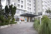 Skyland City Hotel Jatinangor Hotel dekat MASJID AL IKLAS YONIF 301 PKS