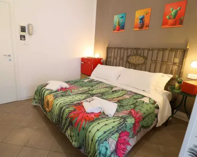 Fasthotel Hotel di Cervia