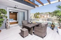 Enki Vadi Boutique Hotel