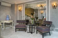 Amofta Hotel Taksim - 4-نجوم