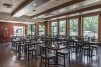 Hôtel le Principal - Desayuno