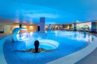 Mur Faro Jandia Fuerteventura & Spa - Strand