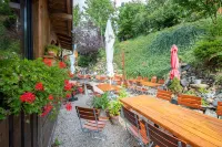 Das Kleine Landhotel im Fichtelgebirge Hotels in Bischofsgrun